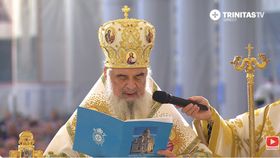 Cel mai mare secret, s-a aflat. De ce Patriarhul Daniel nu s-a căsătorit niciodată și nu a avut copii